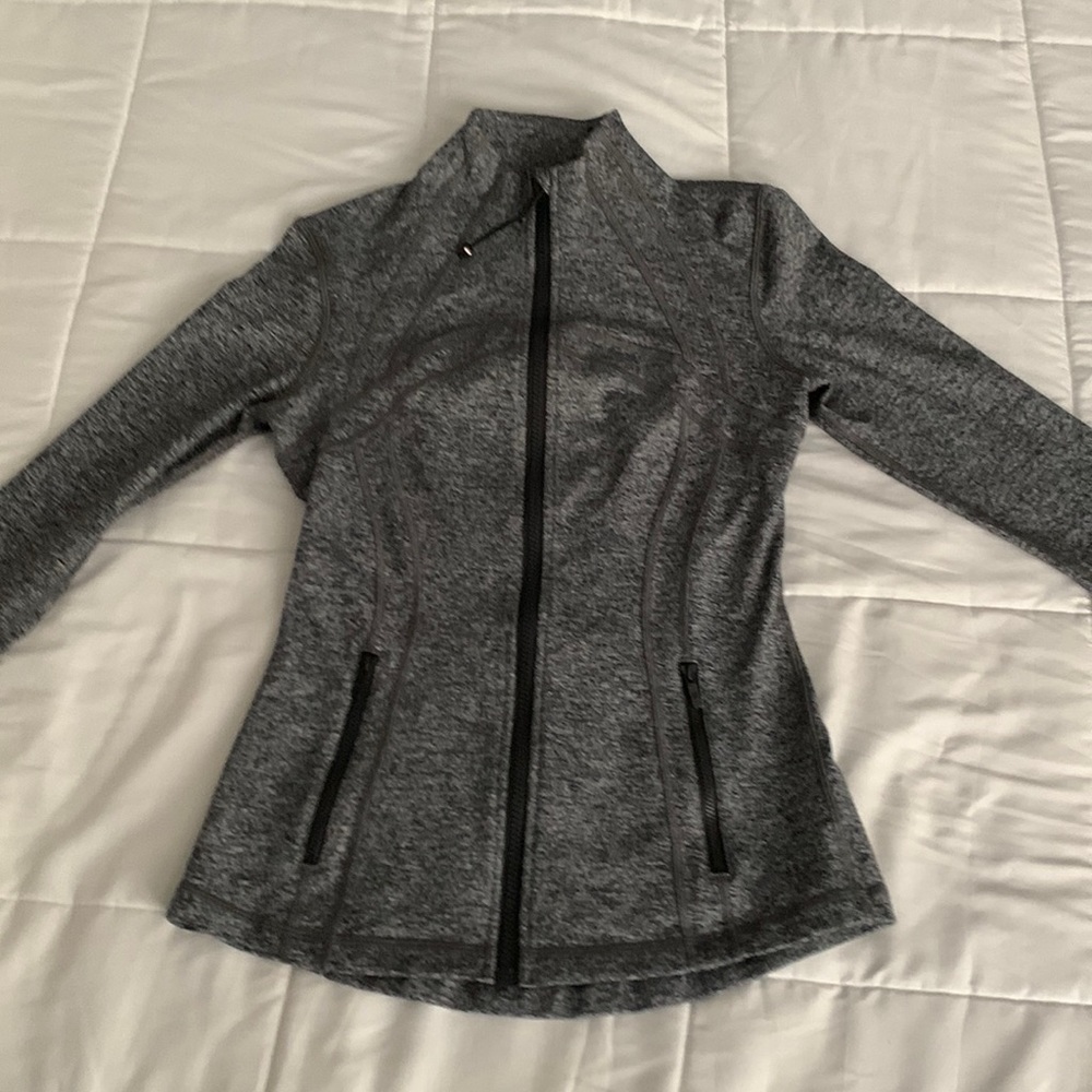 Lululemon Define Jacket *Luon